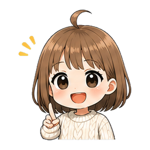 もずくちゃん